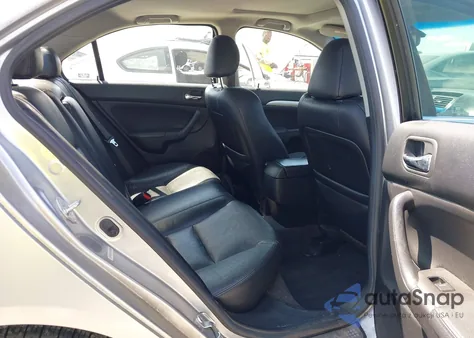 2006 Acura Tsx from USA, damaged, VIN JH4CL96866C020183